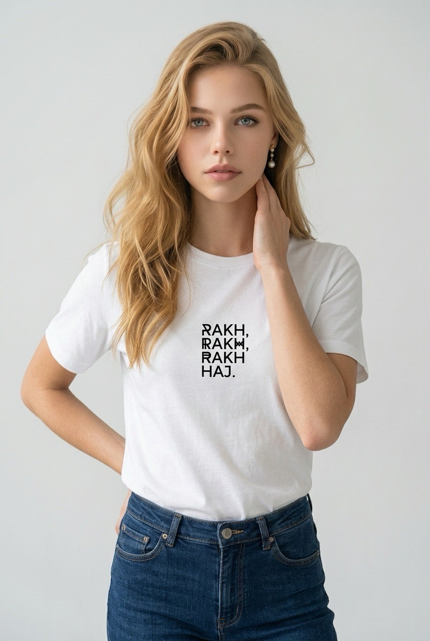 RAKH, RAKH, RAKH HAJ