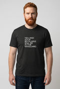 YOU AND YOUR WILDLINGS