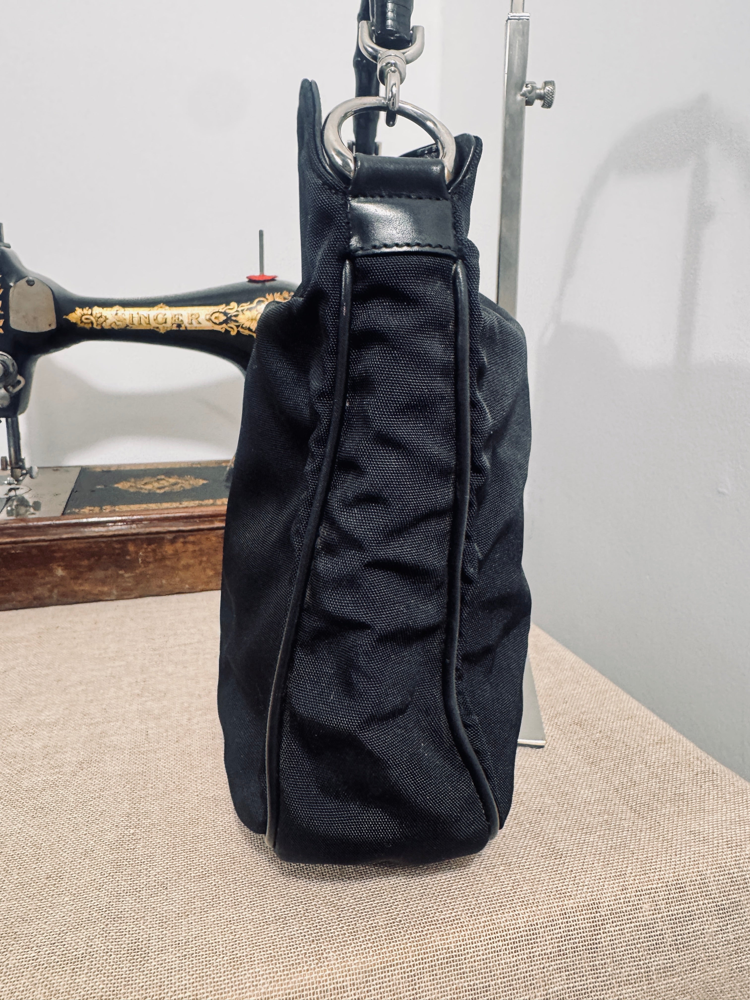 Gucci Bamboo