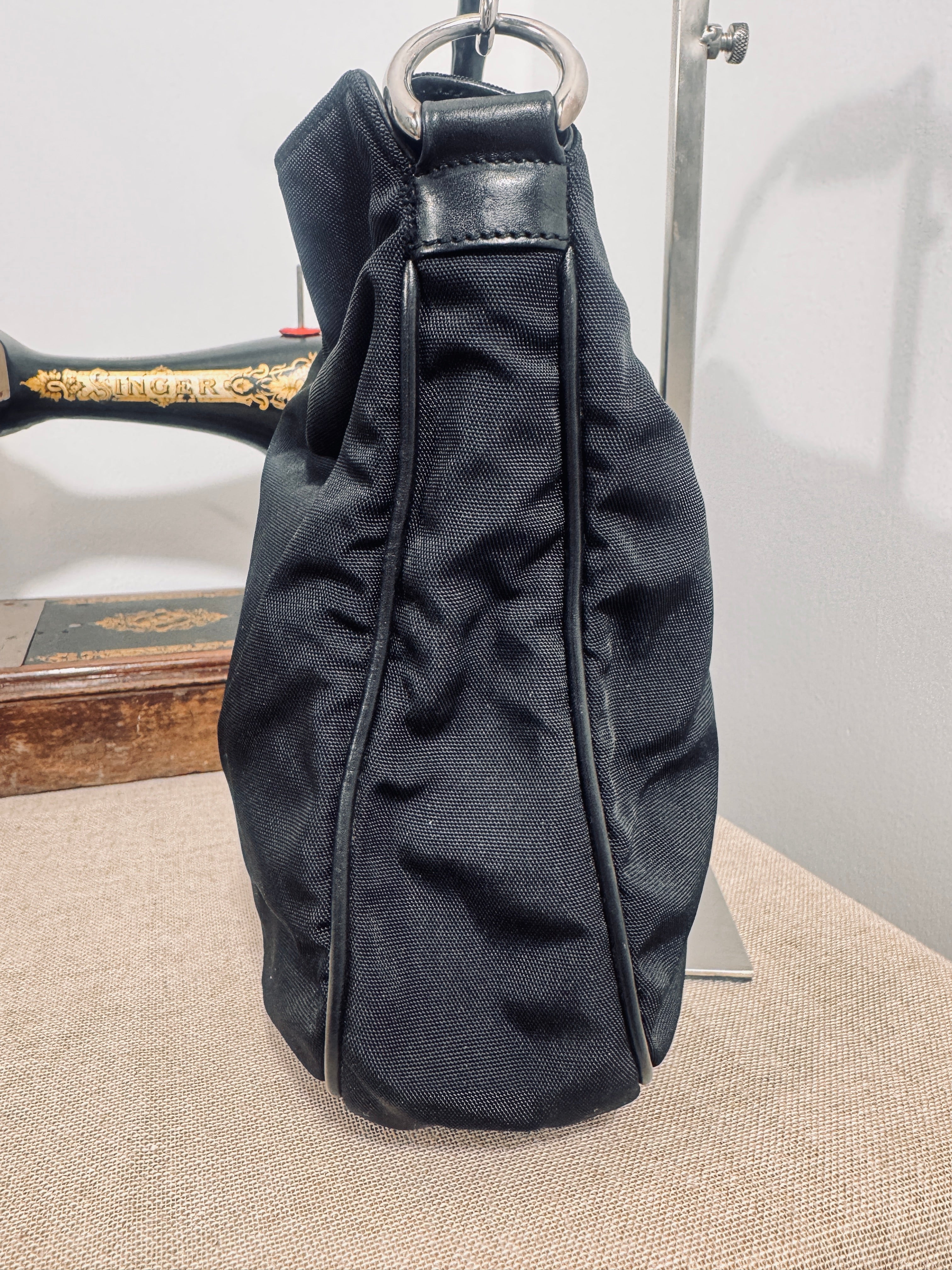 Gucci Bamboo